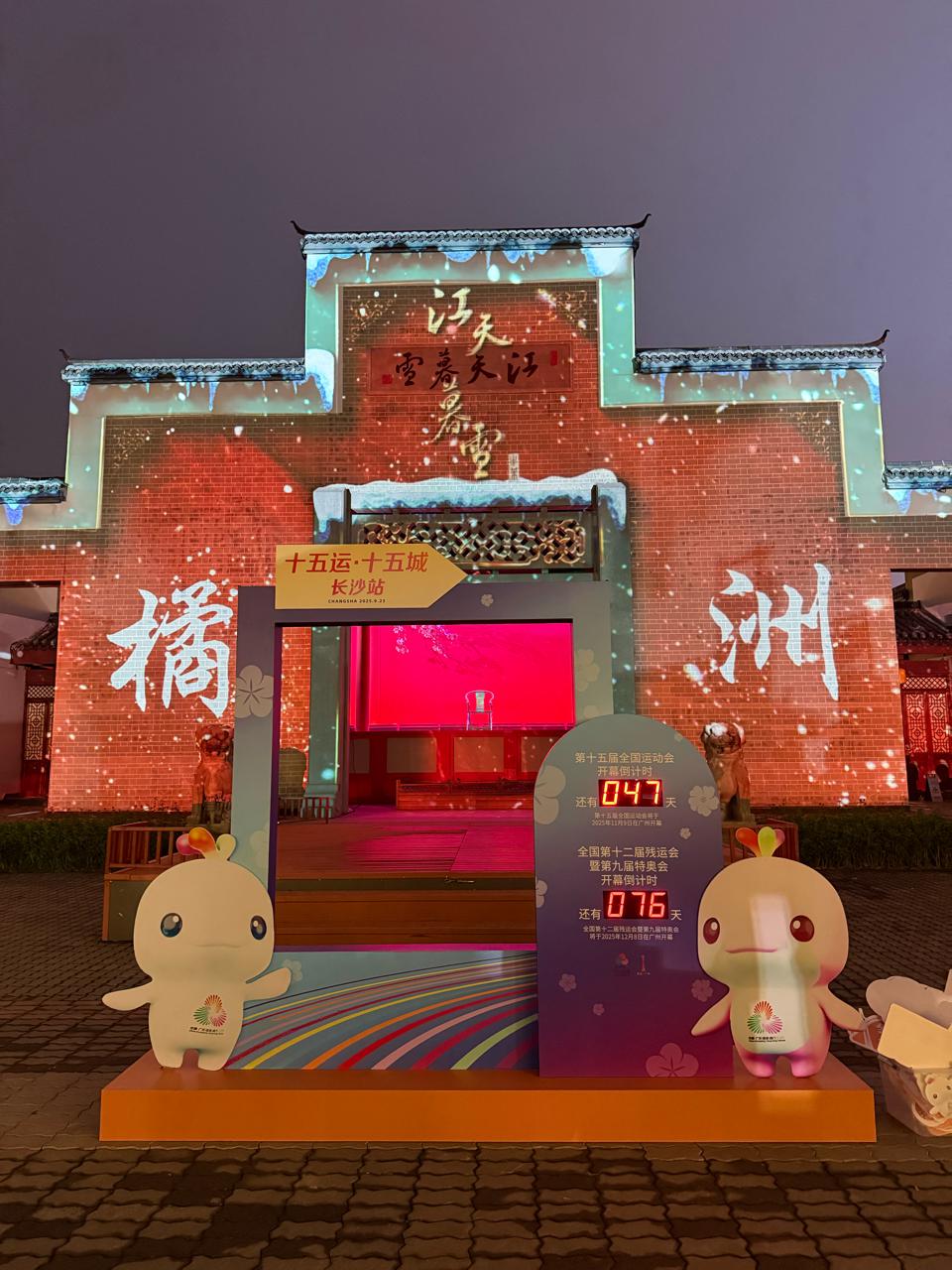 十五运, 有限公司