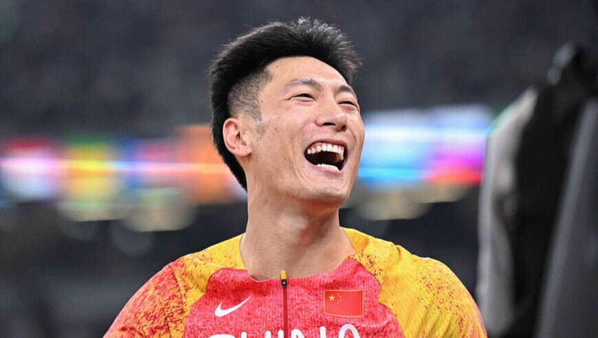 的最好成绩, 不仅是一块