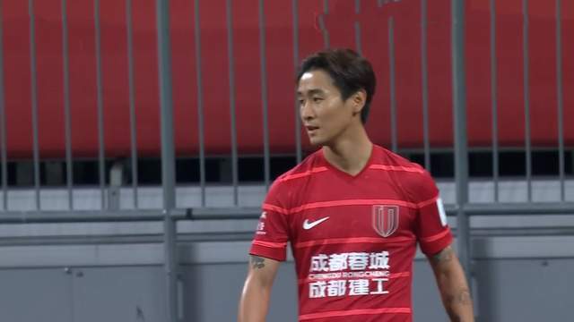 争冠拼的不, 上一轮亚冠