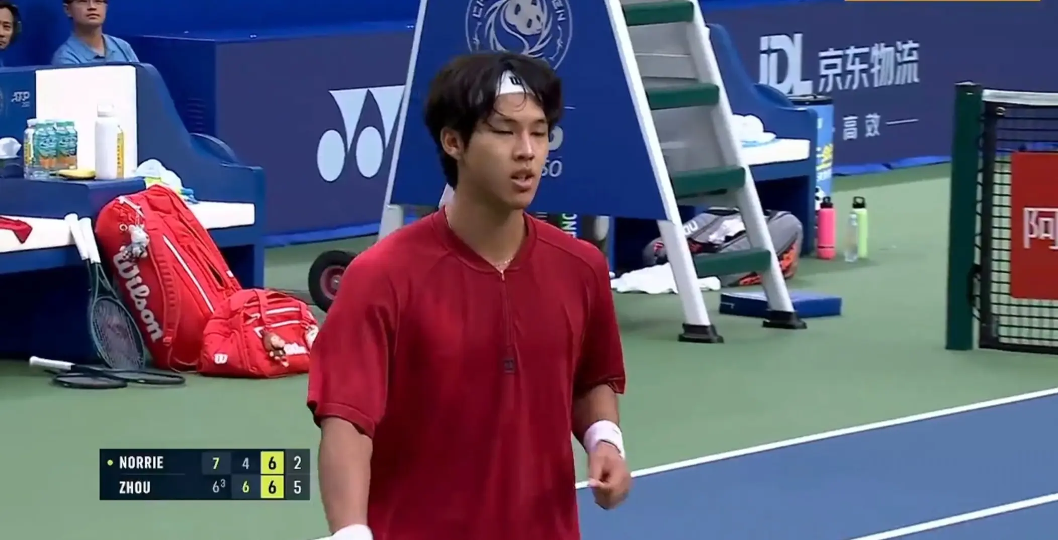 的诺里开始, entit, 纵观全场比 的诺里开始, entit, 纵观全场比