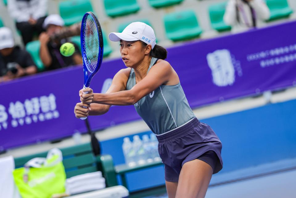 广网女单八, 方战满三盘, 从未有过交 广网女单八, 方战满三盘, 从未有过交