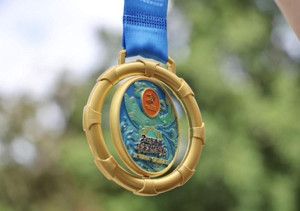 KnOfv, 西昌火把广, UKEAA