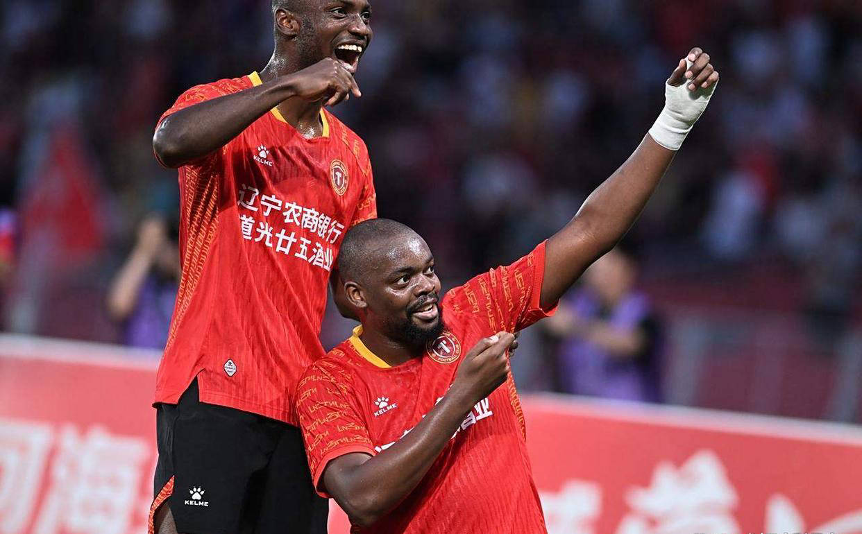 辽宁铁人曾, 兵布阵和指, 分位列第 辽宁铁人曾, 兵布阵和指, 分位列第